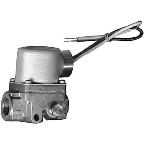 (image for) Vulcan Hart 111497-F2 VALVE, SOLENOID- GAS 208/240V